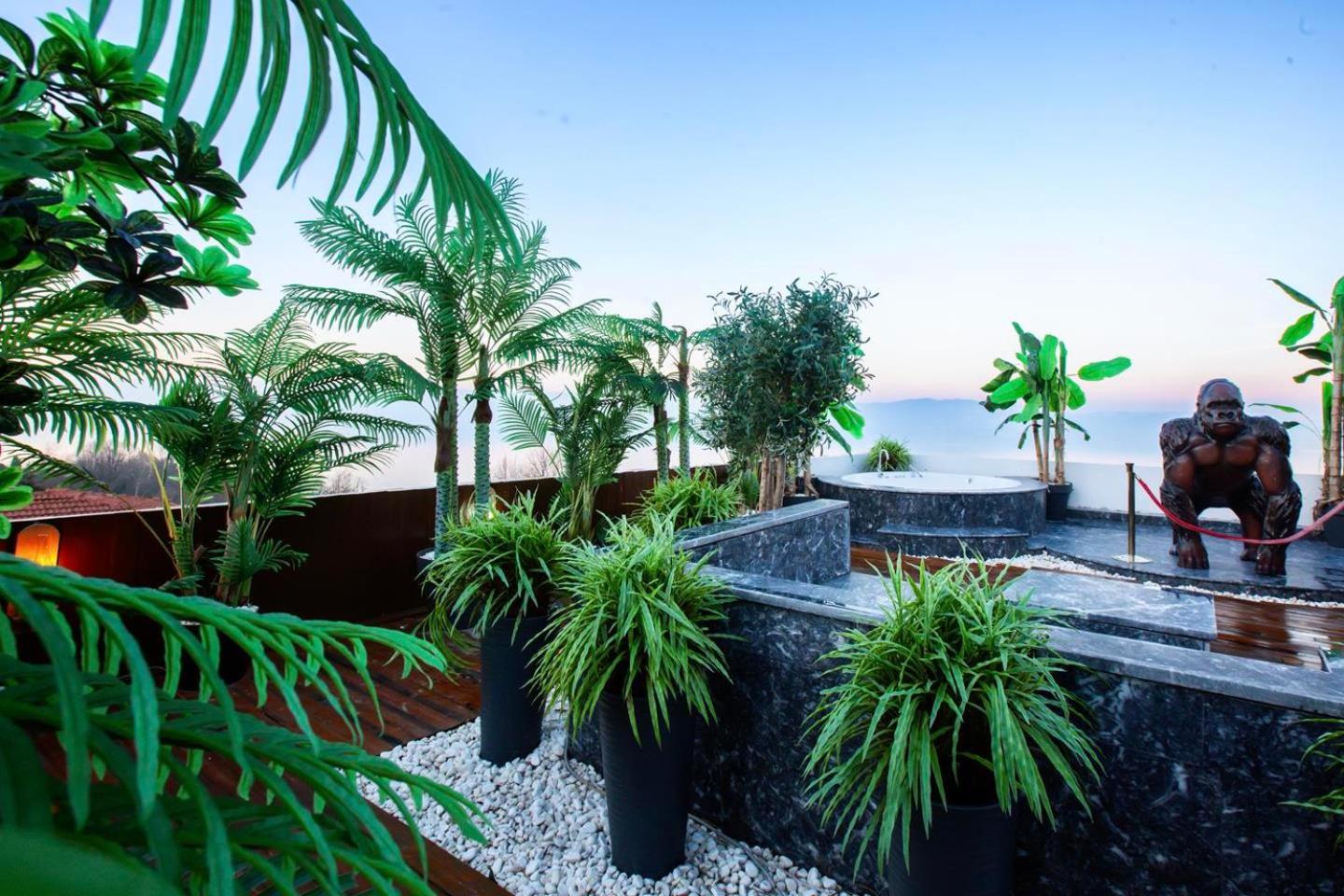 Sapanca Paradise Hotel Sakarya  Exterior foto