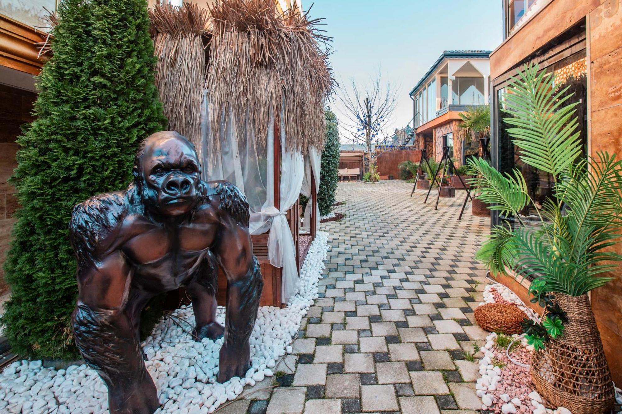 Sapanca Paradise Hotel Sakarya  Exterior foto