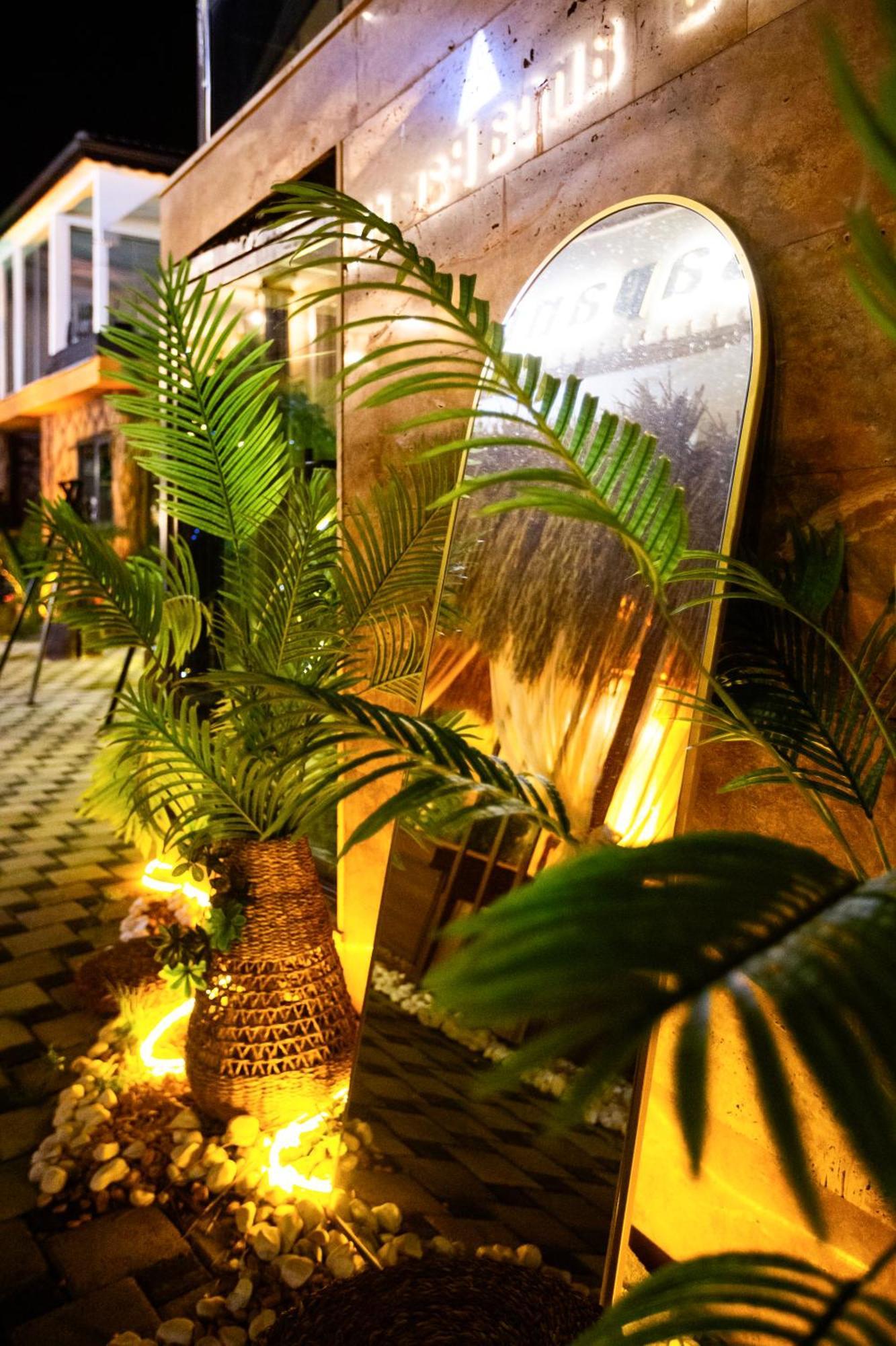 Sapanca Paradise Hotel Sakarya  Exterior foto