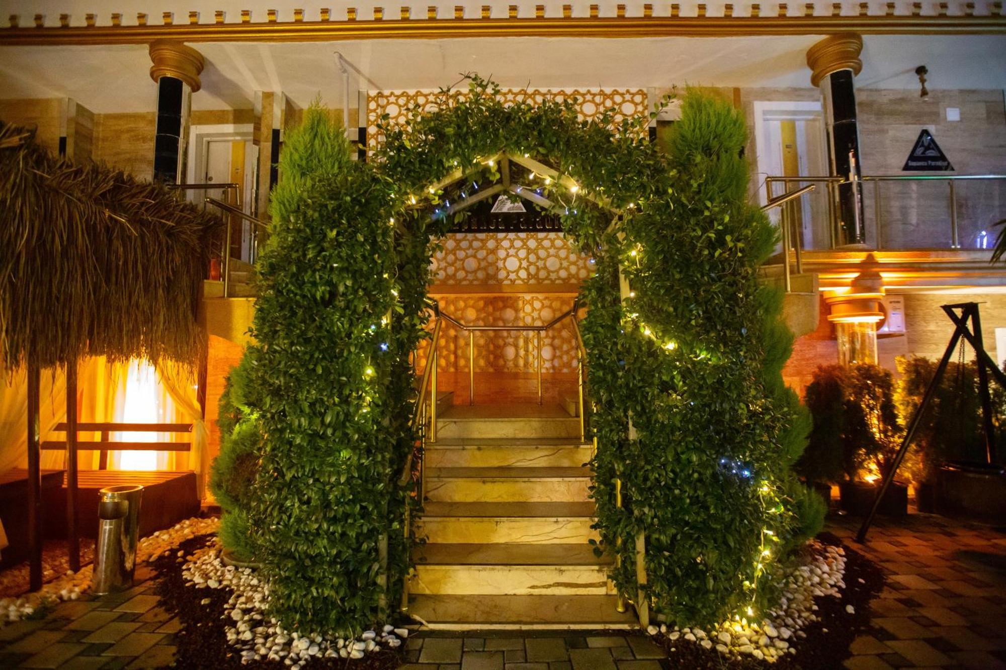 Sapanca Paradise Hotel Sakarya  Exterior foto