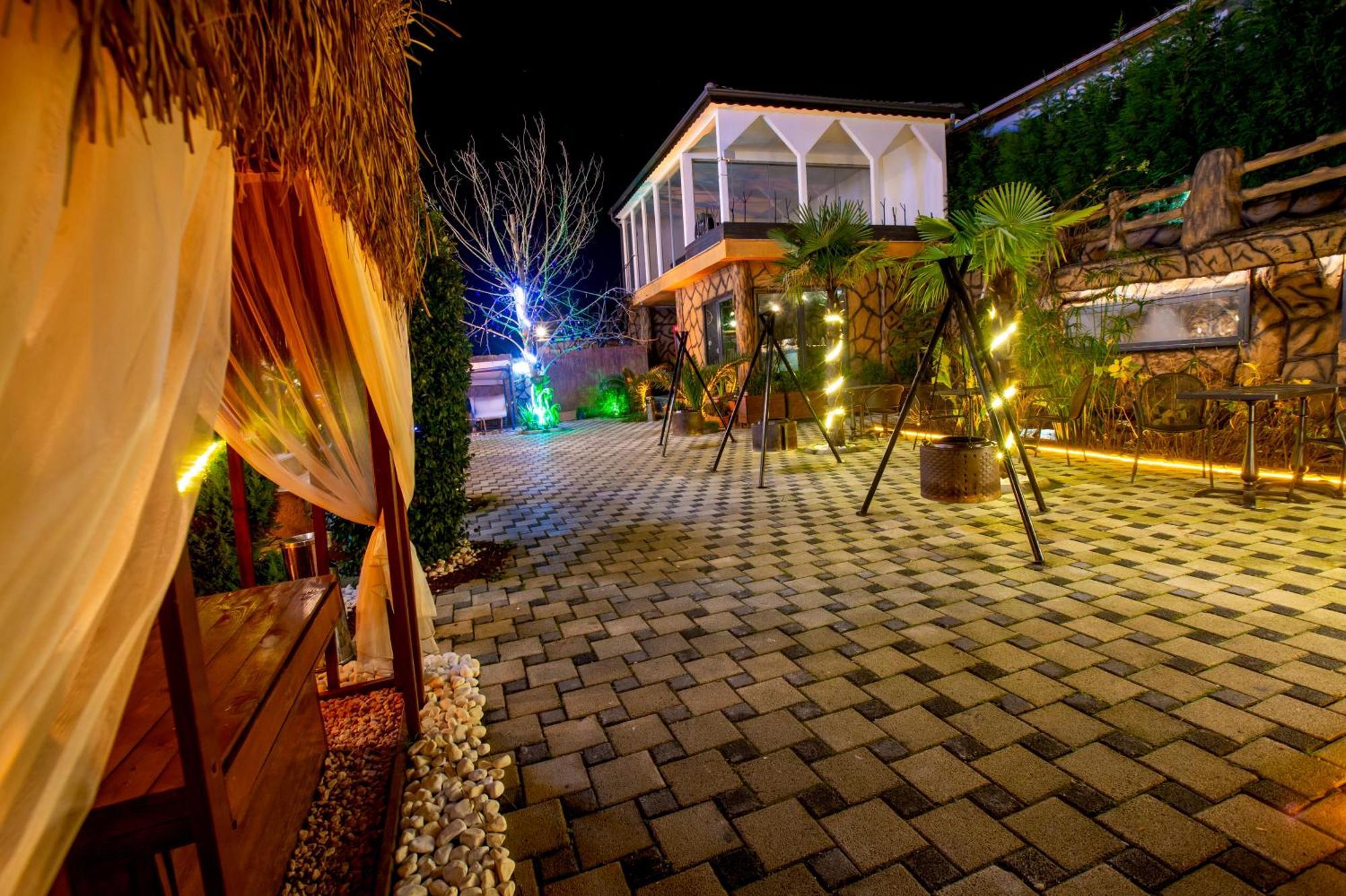 Sapanca Paradise Hotel Sakarya  Exterior foto
