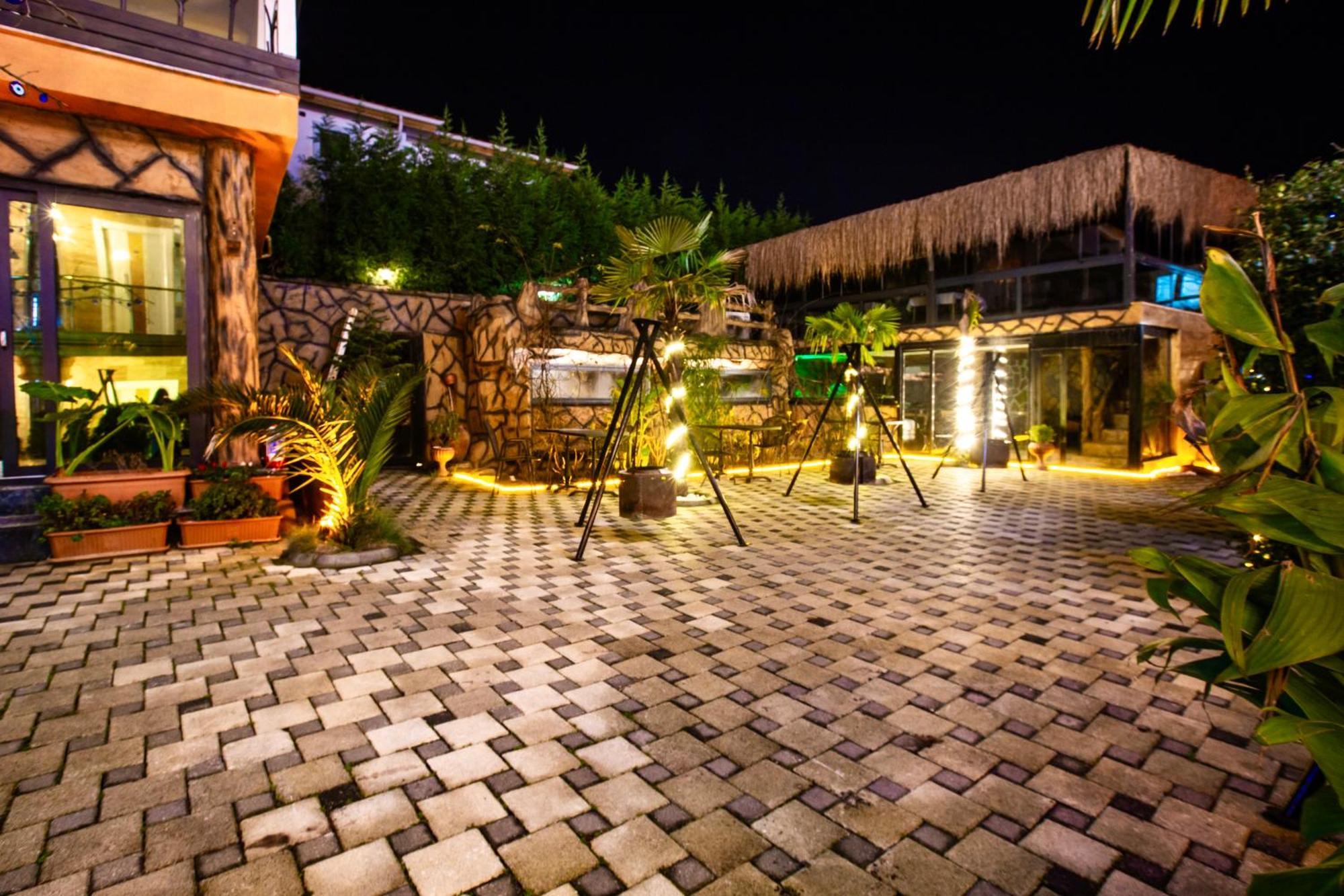 Sapanca Paradise Hotel Sakarya  Exterior foto