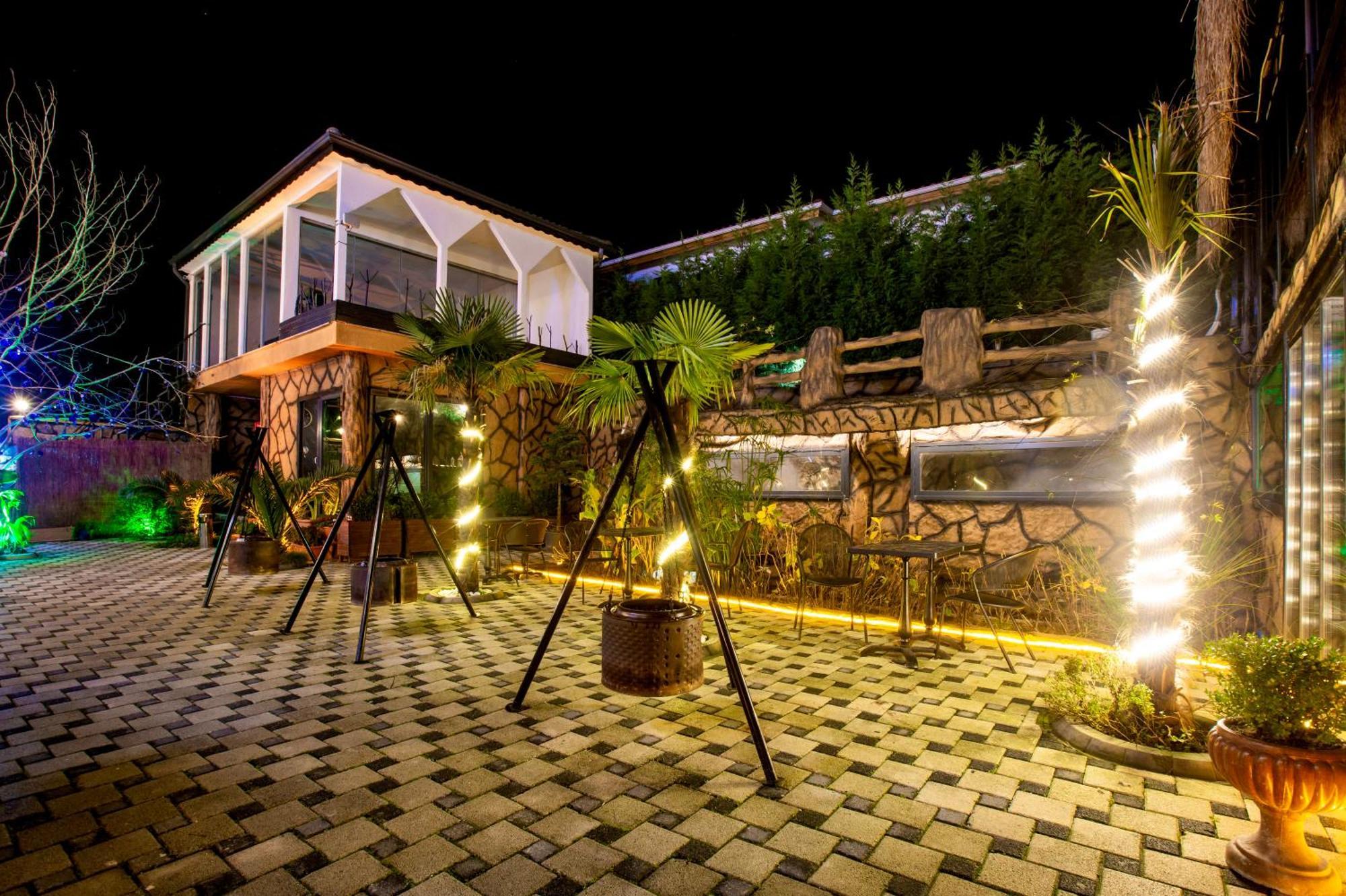 Sapanca Paradise Hotel Sakarya  Exterior foto