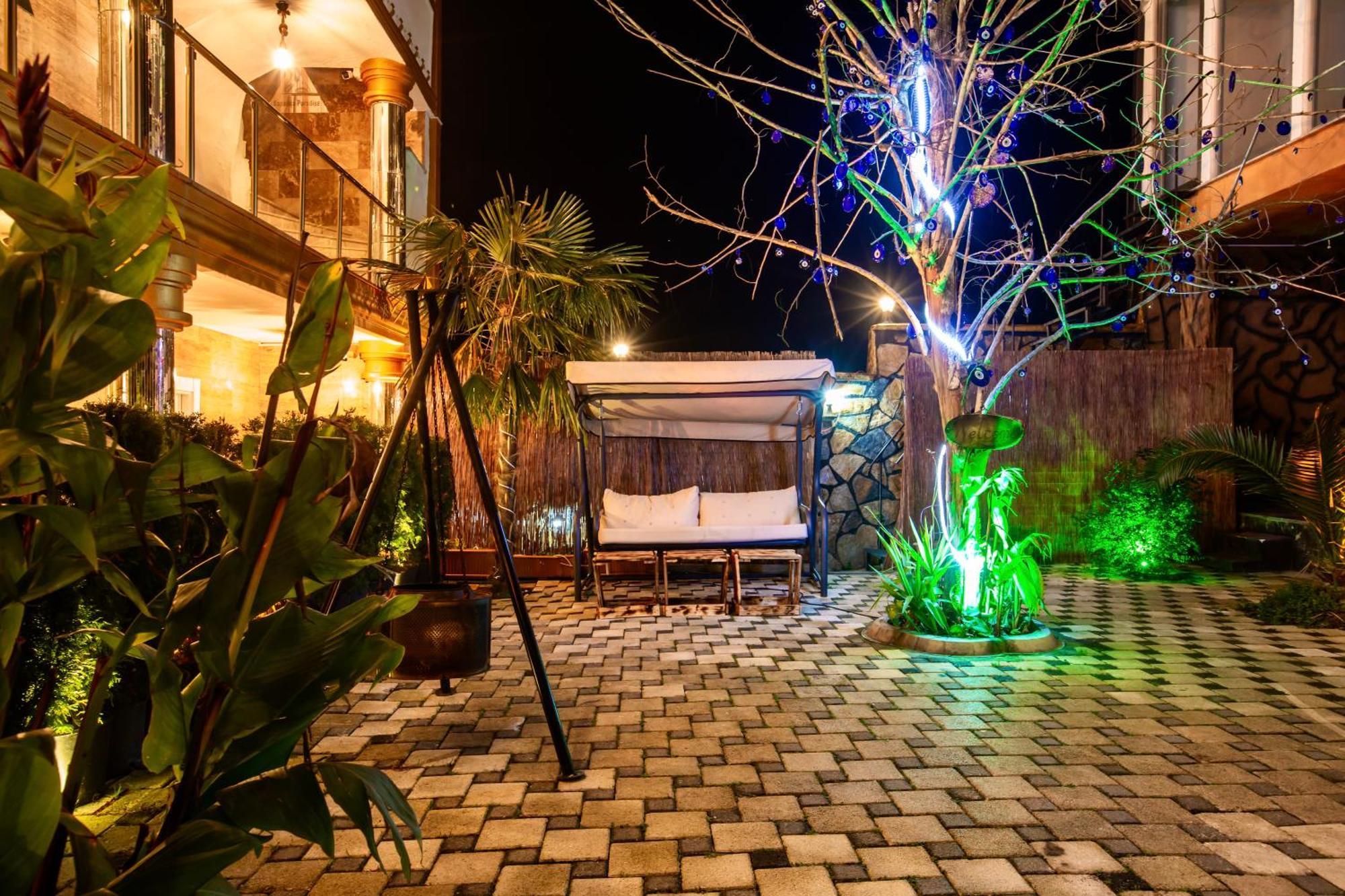 Sapanca Paradise Hotel Sakarya  Exterior foto